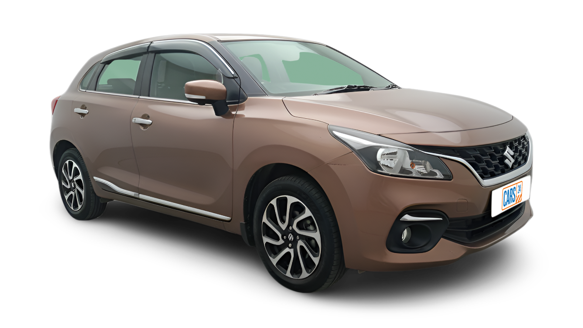 Maruti Baleno-img